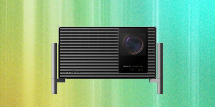 The Best Home Theater Projectors in 2026: XGIMI, Hisense, Leica, and More