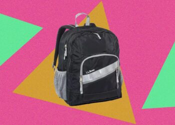 The Best Kids’ Backpacks for the 2026 School Year