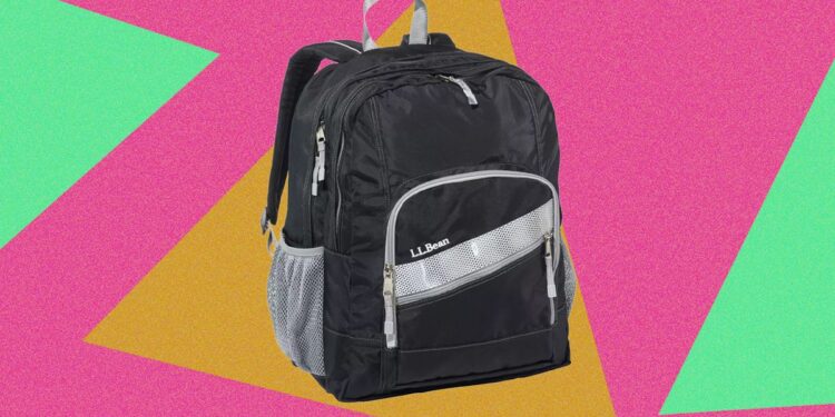 The Best Kids’ Backpacks for the 2026 School Year