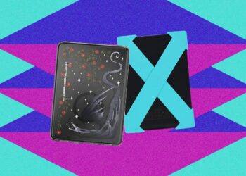 The Kindle Accessories I Never Want to Read Without (2026)