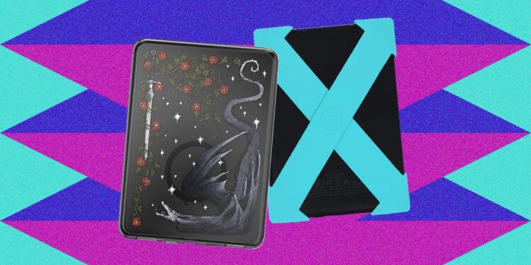 The Kindle Accessories I Never Want to Read Without (2026)