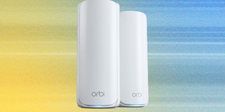 Best Mesh Wi-Fi Systems (2026): I Tested Them All