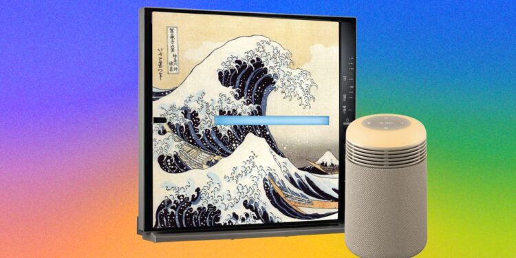 The Best Multiuse Air Purifier for Home in 2026: BlueAir, Rabbit Air, Dreame