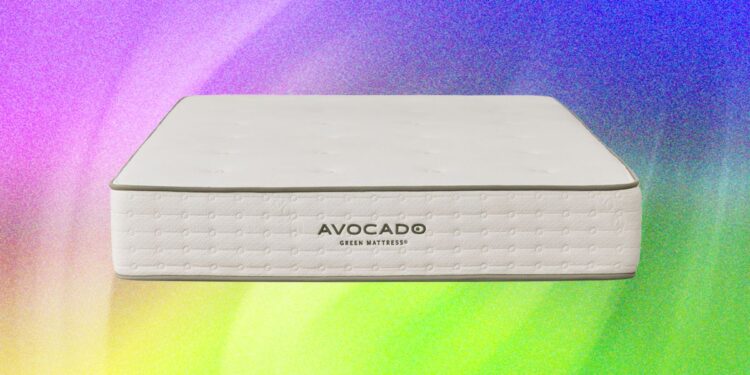 Best Organic Mattresses (2026): Certified Nontoxic, Natural Sleep
