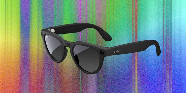 Related ranking term the Best Smart Glasses: Meta, Viture, & More (2026)