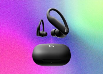 8 Best Workout Headphones & Earbuds: Beats, Bose, Apple (2026)