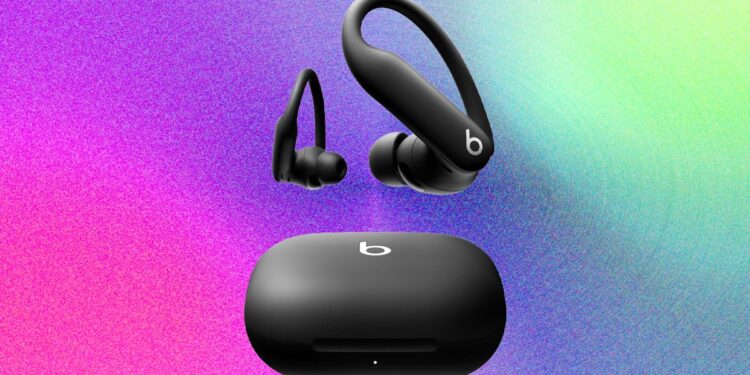 8 Best Workout Headphones & Earbuds: Beats, Bose, Apple (2026)