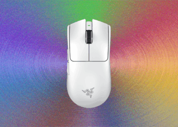 The Best Gaming Mouse You Can Buy After Testing Dozens of Models