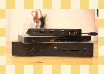 The 6 Best Laptop Docking Stations to Unlock the Full Desktop Experience (2026)