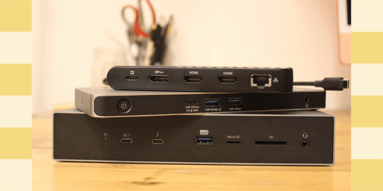 The 6 Best Laptop Docking Stations to Unlock the Full Desktop Experience (2026)