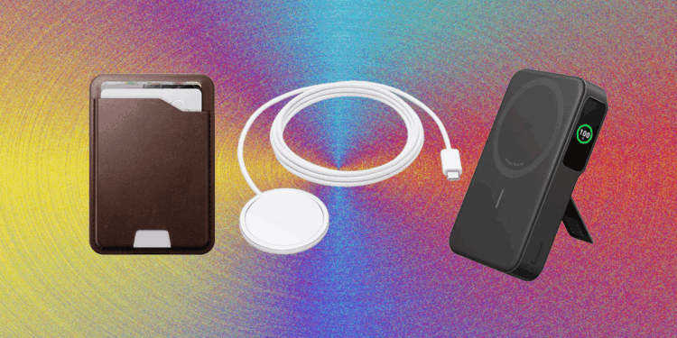The Best MagSafe Accessories (for Android Too!): Chargers, Wallets, and More
