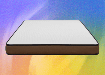 The Best Mattress Toppers I've Tried (2026): Supportive, Plush, Memory Foam