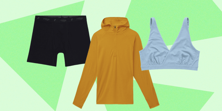 Best Merino Wool Clothing (2026): Base Layers, Hoodies, Jackets