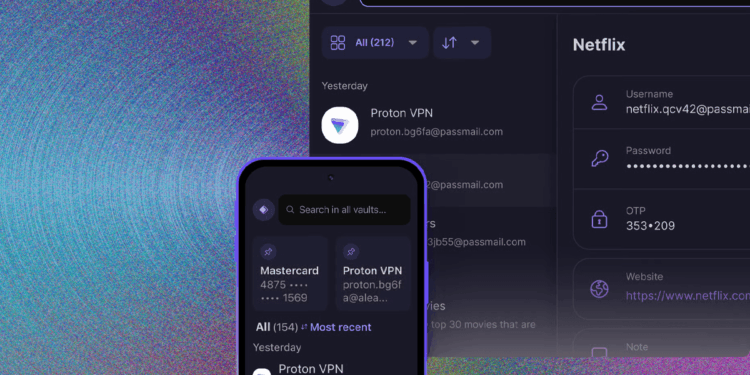 8 Best Password Managers (2026), Tested and Reviewed