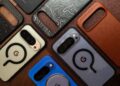 Best Pixel 10 Cases and Accessories (2026): Mous, dbrand, Bellroy