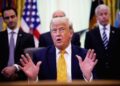 The White House Is Keeping Its AI Cybersecurity Framework Secret