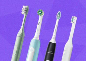 5 Best Electric Toothbrushes (2026): Philips, Oral-B, Quip, More