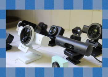 Best Webcams (2026): My Honest Take After Testing the Best