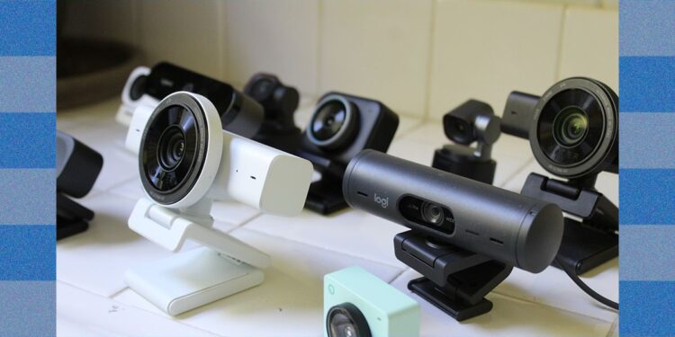 Best Webcams (2026): My Honest Take After Testing the Best