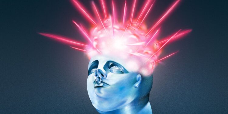 5 Weird Tricks for Having a Brain