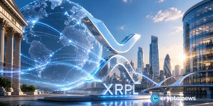 XRP Ledger privacy vote targets $530M RWA market
