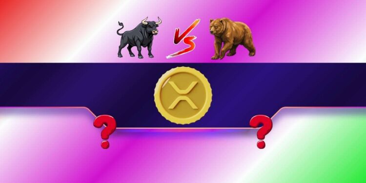 XRP Price Dips to ‘Battlefield’ Zone, but Analysts See Major Reversal Opportunity