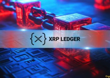 Major XRP Ledger Upgrade Targets Institutional Adoption But There’s a Catch