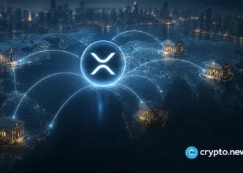 XRP ETF inflows top $1.55 billion; XRP price rebounds; holders earn up to $9,000 daily