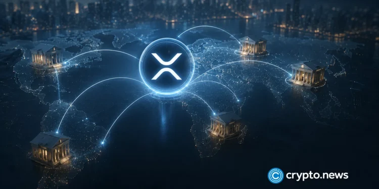 XRP ETF inflows top $1.55 billion; XRP price rebounds; holders earn up to $9,000 daily
