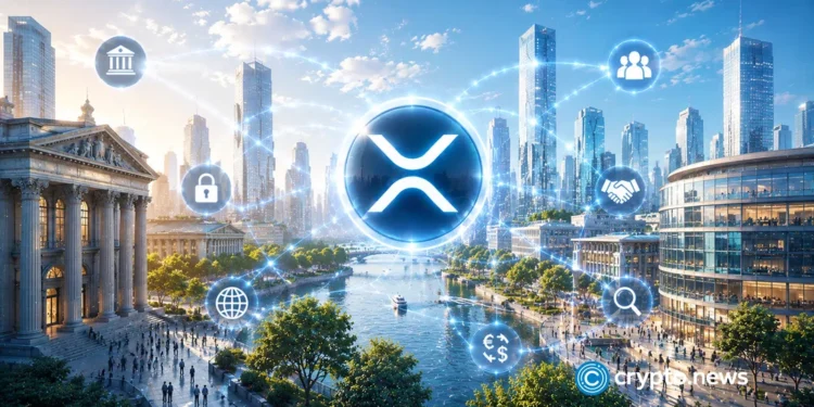 XRP Ledger lending amendments gain Ripple’s backing