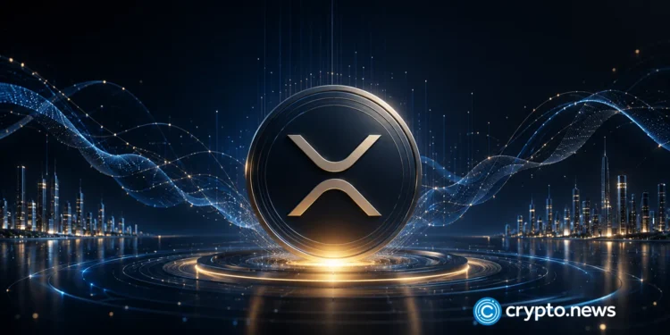XRP Ledger adds Ankr nodes ahead of v3.3.0