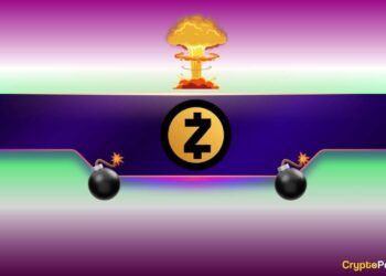Zcash (ZEC) Explodes to an 8-Year High, But an Analyst Warns of a Major Crash