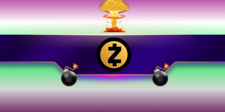 Zcash (ZEC) Explodes to an 8-Year High, But an Analyst Warns of a Major Crash
