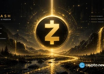 Cypherpunk becomes largest Zcash miner in $33M deal