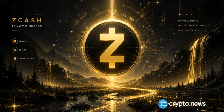 Cypherpunk becomes largest Zcash miner in $33M deal