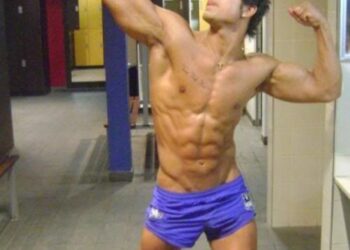 Zyzz Was the Original Looksmaxxer. His Rise and Untimely Death Feel More Relevant Than Ever