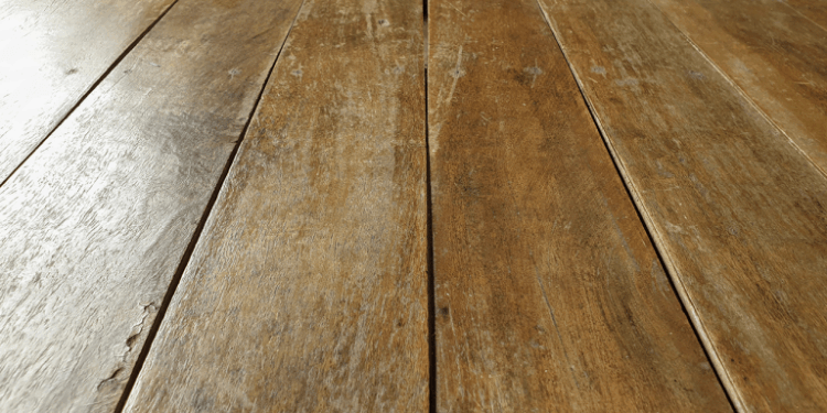 A Treasure Hunter Pulled Up the Floorboards of an Old House and Found $46,000 in Cash From the 1950s
