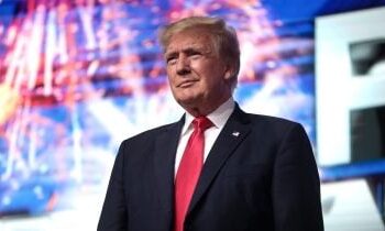 After months of strikes failed to move Iran’s leadership, Trump shifts focus to North Korea