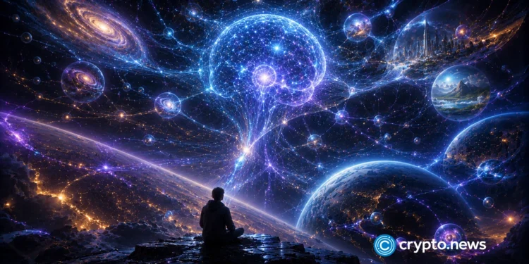 Genius Group plans $827M Bitcoin, $800M AI treasuries