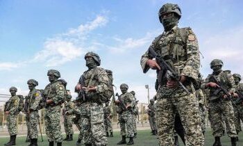 Iran is spending its way to a stronger military than it had before the war, and preparing for the rematch