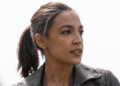 AOC Blasts Past Newsom as 2028 Prediction Market Bets Pile Up