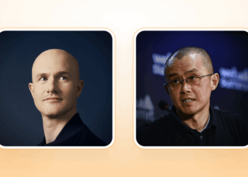 Coinbase’s Armstrong vs. Binance’s CZ: Should You Trust Their Bitcoin Price Calls?