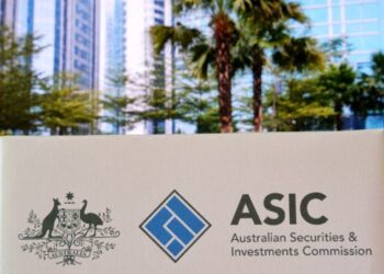 ASIC Pulls 3,106 Crypto Scams as AI Networks Target Aussie Savings