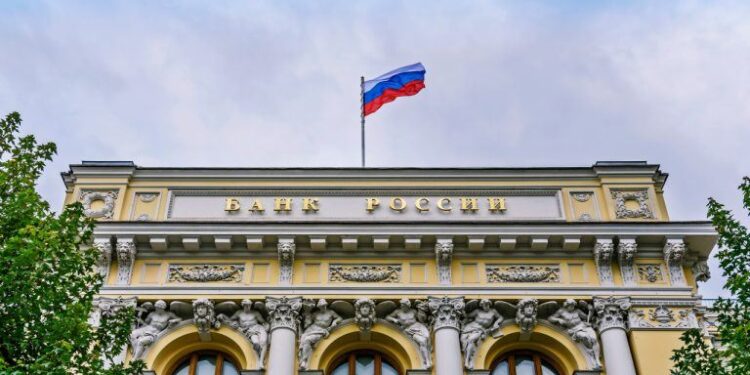 Sberbank Sees Russian Legal Crypto Trading Hitting $46B in Year One