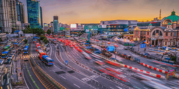 Beyond the Kimchi Premium: Korea’s Institutional Shift