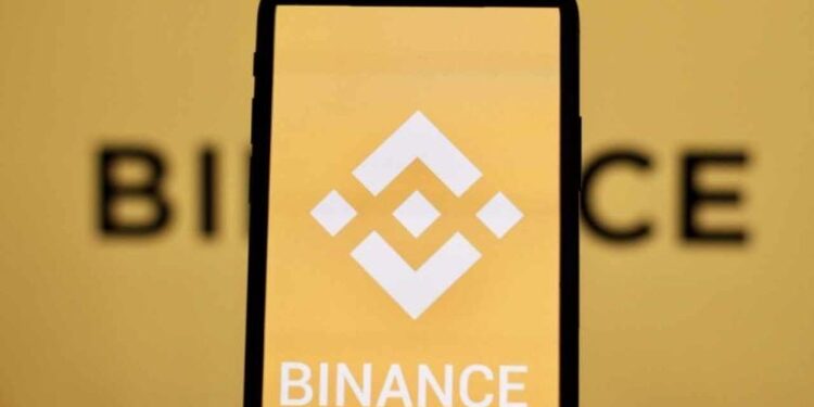 Binance Shared Customer Data With Russia After Leaving Market