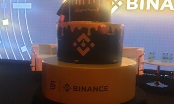 Binance to stop processing transactions with 11 crypto platforms starting August 23