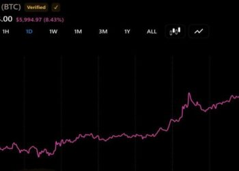 Bitcoin Approaches $80,000 as Vaneck’s Sigel Sees $100,000 Target by 2027