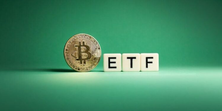 Bitcoin ETFs Add $1.92 Billion in 5 Days as Wall Street Buying Surges