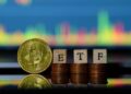 Bitcoin ETFs Add $170M as Blackrock Leads Gains for 7 Funds